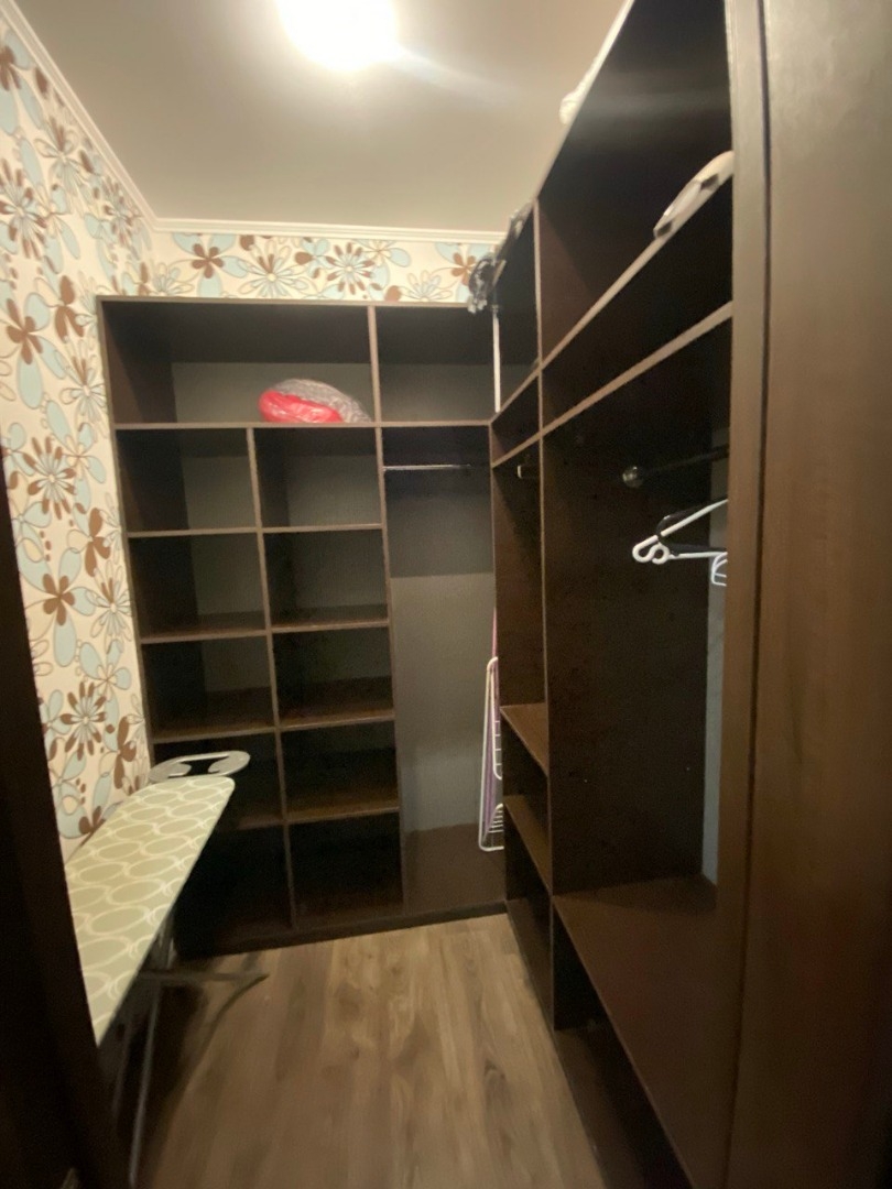 продажа однокомнатной квартиры номер A-173929 на Мизикевича, фото номер 13